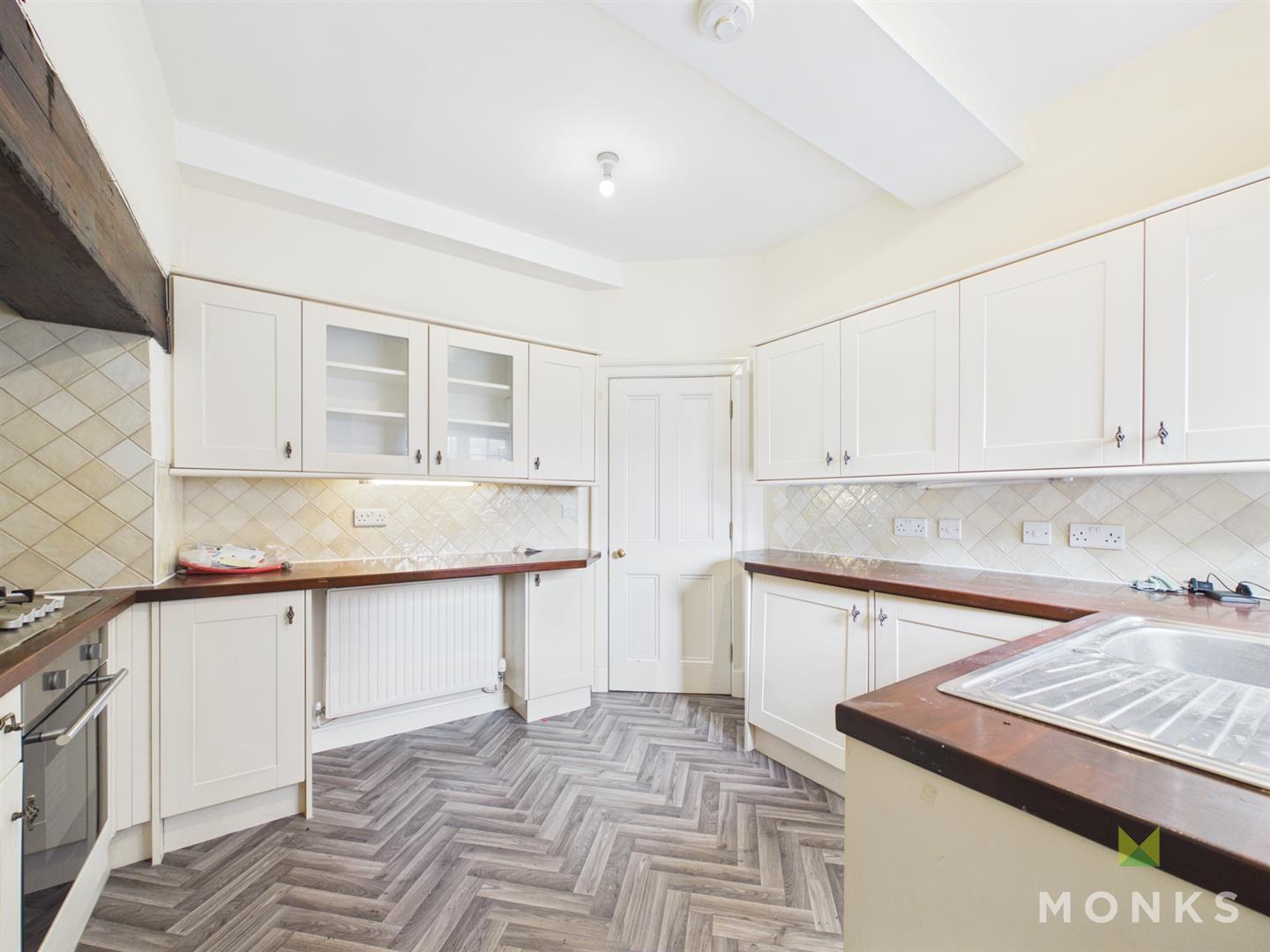 8 Nightingale Court Eyton Lane, Shrewsbury, SY4 2GB To Let
